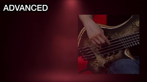Master the Bass with Nate Navarro's, BASS 4 & 5-String Etudes, Riffs, Songs & Exercises. Available now at https://www.natenavarro.net/books | Nate Navarro