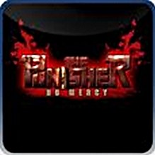 The Punisher: No Mercy