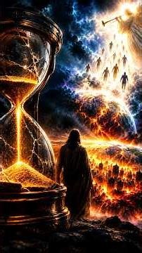 The final day is coming (End of the world)