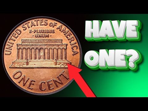 HAVE a 1964 Penny? These Coins are Rare and Valuable