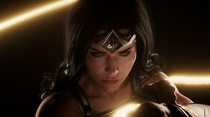 Wonder Woman game by Monolith Productions announced