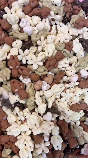 Packing bear order, sooooo many sis love it#ASMR #packingorders #diy #blackfriday