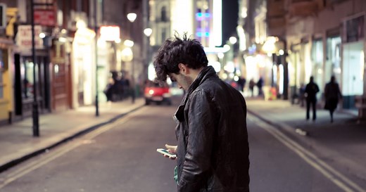 Despite social media, Generation Z, Millennials report feeling lonely