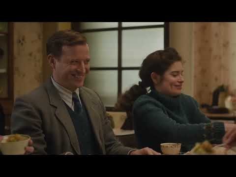 All Creatures Great and Small (2026) Season 7, Episode 2 - The Friesians Are Coming!