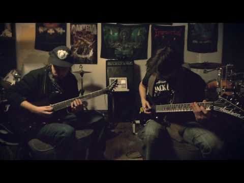 Vivaldi Four Seasons Summer Guitar Theme Cover