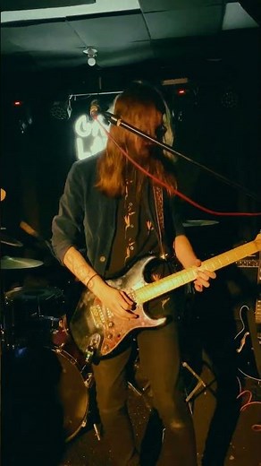 3's and 7's - Queens of the Stone Age cover - Live | Casa Lab #live #rock #queensofthestoneage