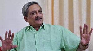 Demonetisation has hit those involved in chit fund scams: Manohar Parrikar
