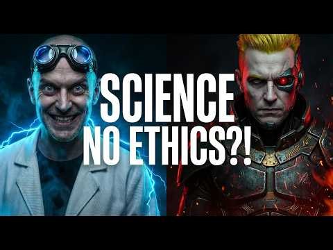Caesar Clown & Judge: What If Science Had No Ethics? PART 1 #OnePieceAnalysis #ScientificEthics