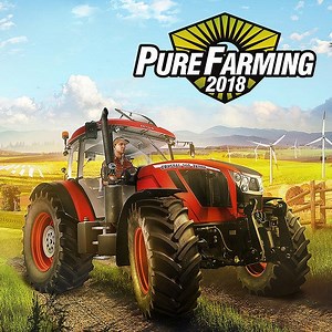 Pure Farming 2018 - IGN