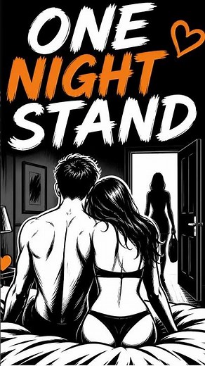 Psychology Behind One Night Stand #onenightstand #moderndating #relationshipfacts