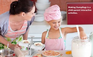 Watch Automatic Dumpling Maker Press Machine on Amazon Live