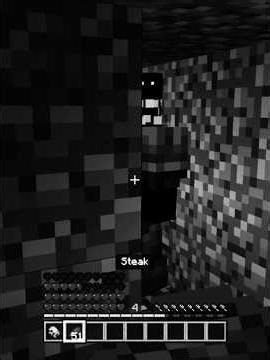 Minecraft Mob Hunt Is So Funny 😂 #minecraft #minecraftshorts