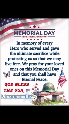 #god #jesus #love #hanhvo #memorialday #praise