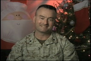 Lt. Col. Thomas Galvin