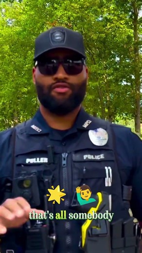 ID Refusal: The Long WALK of SHAME!!! (Epic Failure of Authority) #idrefusal #refusals #police