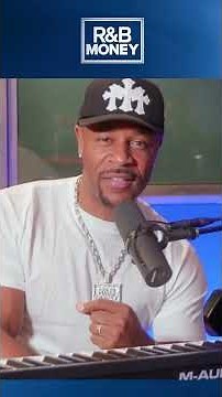 Intro • Sammie • R&B MONEY Podcast • Ep.181