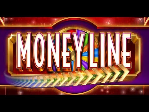 Money Line Slot Machine