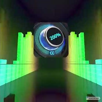 Extra Volume Booster