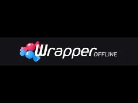 Wrapper offline 2.1.4 - The ultimate bugfix demo