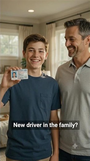 Best Car Insurance for New Drivers | Save Money & Compare Quotes #carinsurance