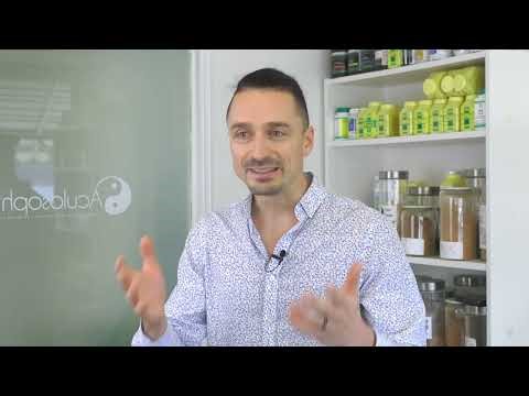 Aculosophy New Patient Intake Form