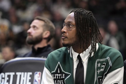 Top 5 Trade Destinations for Myles Turner After Giannis Antetokounmpo Exit Rumors Open Window for Teams to Chase Bucks Big Man