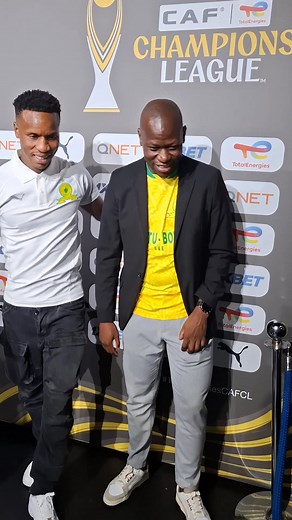 Hlompho Kekana on Reels