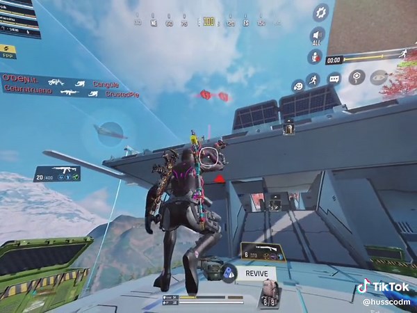 Wipe in style 🤌🏻 #callofdutymobile #codm #codmobile #codmobileclips #codmedits