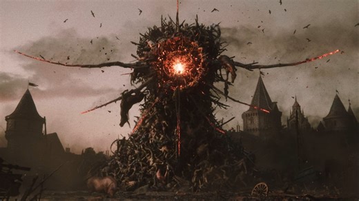 Will the upcoming Divinity game be turn-based?