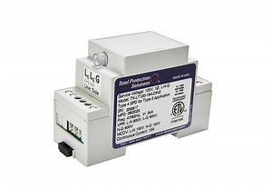 LoadTrack ™ Low Voltage Controls Surge Protection by Innosys Power
