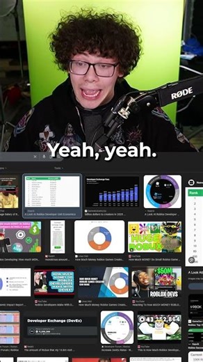 How Much Money Roblox Devs Make…?