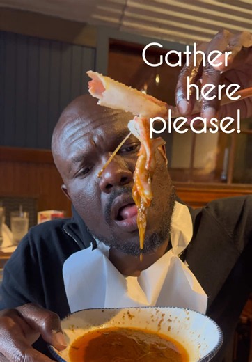 Red Lobster Crabfest: Seafood Celebration for Crab Lovers