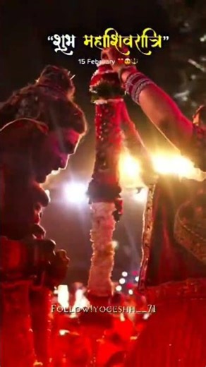 mahashivratri #viral #love #mahashivratrivrat #mahadev #mahakal