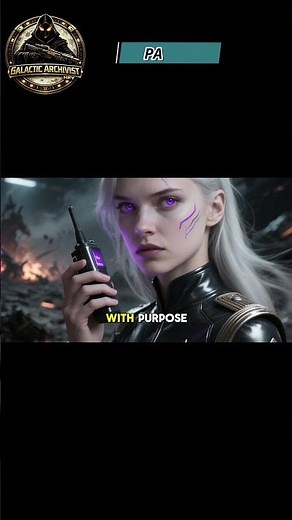 “Alien Princess Found a Human who Changed the Galaxy” PART 9