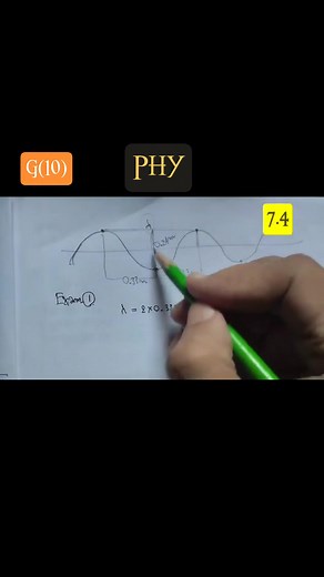 GRADE(10) PHYSICS Part 10 | U Moe Aung
