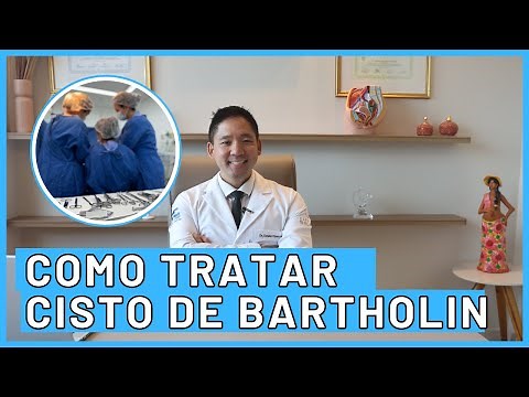 Marsupialização da Glândula de Bartholin: Tudo o que Você Precisa Saber
