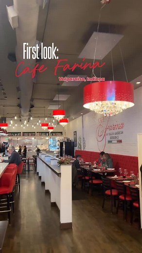 6K views · 8 comments | Just opened in Valparaiso, Indiana! Meet...