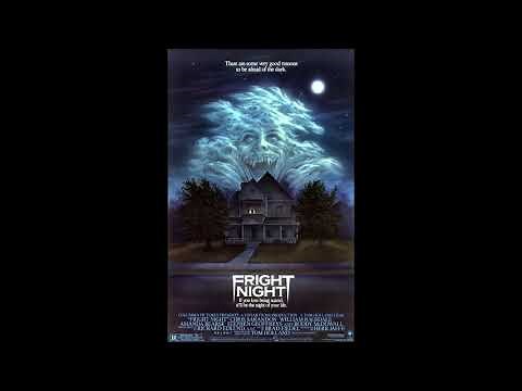 Fright Night Episode #1