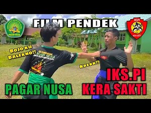 MISCONCEPTION OF PRICES! The Need for Brotherhood | Short Film by IKSPI & Pagar Nusa