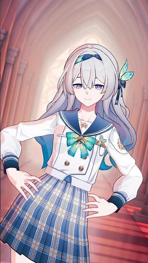 Firefly / NO BATIDÃO【Honkai: Star Rail MMD】