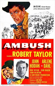 Ambush (1950 film) - Alchetron, The Free Social Encyclopedia