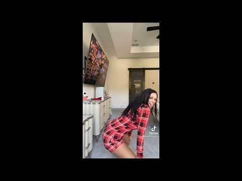 Biannca Twerking/The Prince Family💓
