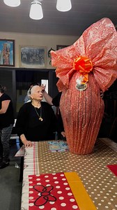 5.8M views · 46K reactions | Traditions | The Growing Up Italian Podcast | Facebook