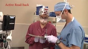 Transfusion Verification Process