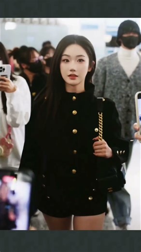 20251203 Chen Si 沉思 & Zhang Jinyi 张晋宜 🥰😋