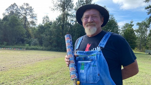 East Dublin's 'Summer Redneck Games' is back but with one major change