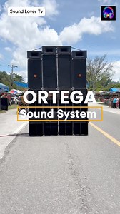 3.1K views · 46 reactions | ORTEGA SOUND SYSTEM, Set Up Time,During KAMAYADAN Festival 2025. From : San Miguel Norala.,#norala #NoralaSouthCotabato #highlights2025 #followerseveryonehighlights #fypシ゚viralシfypシ゚ #highlightseveryone #kamayadan2025 #followersreelsfypシ゚viralシfypシ゚viralシalシ #fypシ゚viralシ #highlightseveryonefollowers2025 #highlightseveryonefollowers #highlightsシ゚ #soundsystem | Sound Lover Tv | Facebook