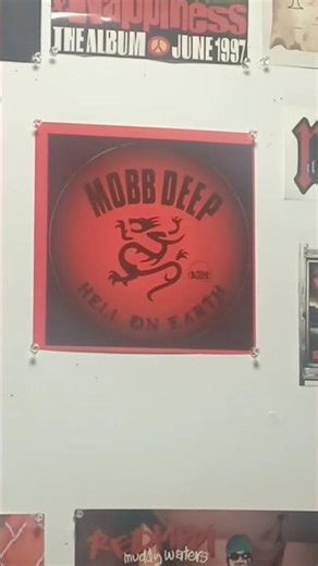 MOBB DEEP (ANIMAL INSTINCT)