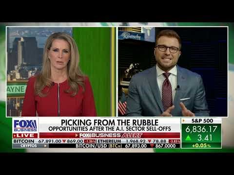 AI Innovation & Market Overreaction: What Investors Are Missing