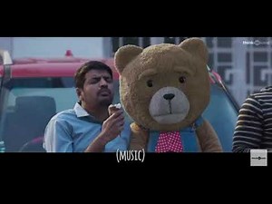 Nanbiye song tamil lyrics with english translation subtitles 💞Teddy movie /Arya /sayyesha/D.Imman💫